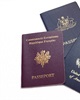 01 - Authenticated copy of passport or Vietnamese ID card of the authorized representative